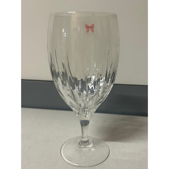Waterford by Marquis Sheridan Iced Beverage Glass. KK449 - Picture 2 of 2